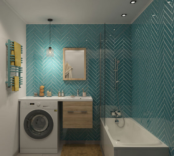 DK3015-BK Встраиваемый светильник влагозащ., IP 44, 50 Вт, GU10, черный, алюминий. Фото 8