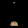 Подвесной светильник Корни / Roots E27х1 (Черный) MOD195PL-01W - фото 3