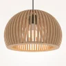 Подвесной светильник Корни / Roots E27х1 (Черный) MOD195PL-01W - фото 5
