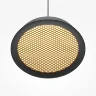 Подвесной светильник Maytoni MOD041PL-L15GB3K (Черный) - фото 4