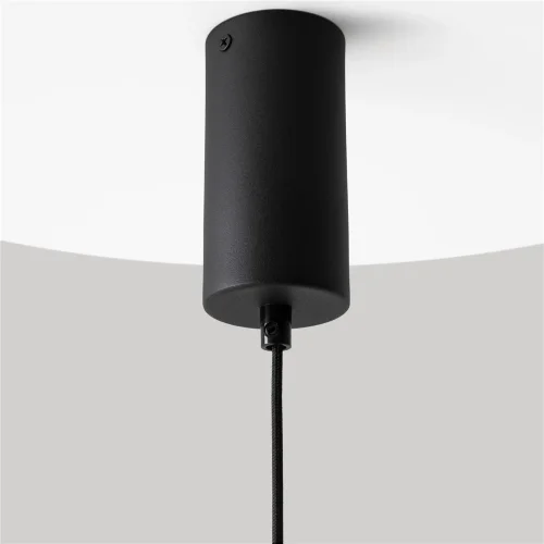 Подвесной светильник Maytoni MOD041PL-L15GB3K (Черный) - фото 14