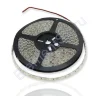 Светодиодная лента LUX class, 3528, 120 led/m, Warm White, 12V, IP65 - фото.