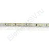 Светодиодная лента LUX class, 3528, 120 led/m, Warm White, 12V, IP65 - фото 2.