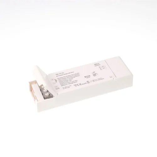 Блок питания PB-75-24 DIM7 (DIM/ RF2.4GHz, AC Push-Dim, 220V, 24V, Max.3.125A, 75W) - фото I