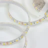 Светодиодная лента Standart PRO class, 5050, 60led/m, Warm White, 12V, IP68 - фото II