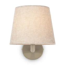 Настенный светильник (бра) Freya FR2057WL-01BG (Бежевый)