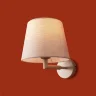 Настенный светильник (бра) Freya FR2057WL-01BG (Бежевый) - фото 10