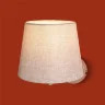 Настенный светильник (бра) Батлер / Butler (Бежевый) FR2057WL-01BG - фото 12