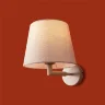 Настенный светильник (бра) Батлер / Butler (Бежевый) FR2057WL-01BG - фото 13