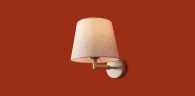 Настенный светильник (бра) Батлер / Butler (Бежевый) FR2057WL-01BG - фото 14