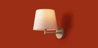 Настенный светильник (бра) Батлер / Butler (Бежевый) FR2057WL-01BG - фото 17