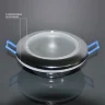 Влагозащищенный точечный светильник 1080 MR16 WH белый - фото 2