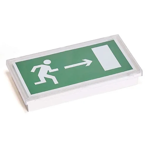 Указатель световой BS-IDON-10-S1-BZ 'Idon' IP65 централиз. электропитания Белый свет a15729 - фото