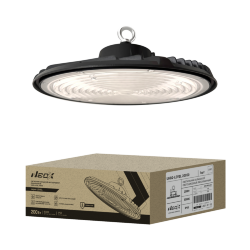 Светильник складской светодиодный UHB2-LEVEL 20050 200Вт 100-277В 150Лм/Вт 5000К 5лет IP65 NEOX