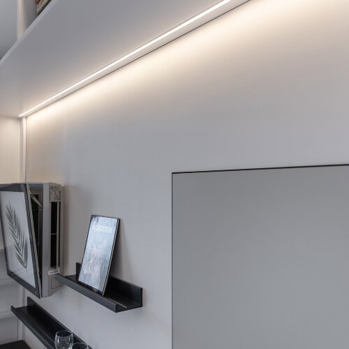 Светодиодная лента - Фото 5