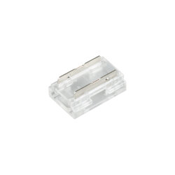 Коннектор универсальный СОВ-MONO-10mm-2pin-STS-STW-8-in-1 (Arlight, IP20 Пластик) 050531
