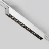 Трековый светильник Точки / Points Radity 2700-6500K 18Вт 36° Dim Smart (Белый) TR082-4-18WTW-M-W - фото 7