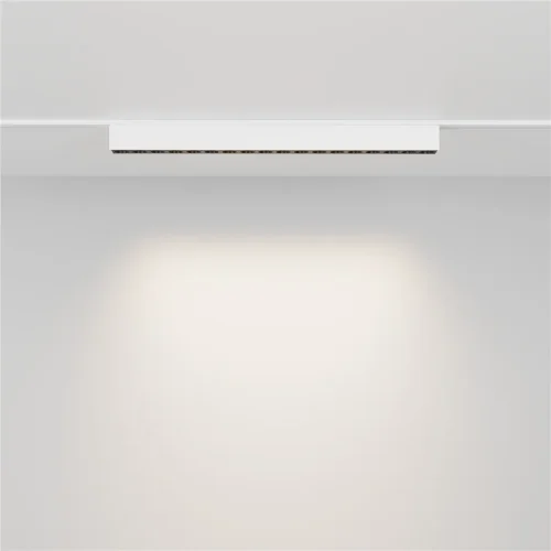 Трековый светильник Точки / Points Radity 2700-6500K 18Вт 36° Dim Smart (Белый) TR082-4-18WTW-M-W - фото 9