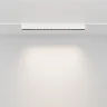 Трековый светильник Точки / Points Radity 2700-6500K 18Вт 36° Dim Smart (Белый) TR082-4-18WTW-M-W - фото 9