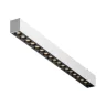 Трековый светильник Точки / Points Radity 2700-6500K 18Вт 36° Dim Smart (Белый) TR082-4-18WTW-M-W - фото 10