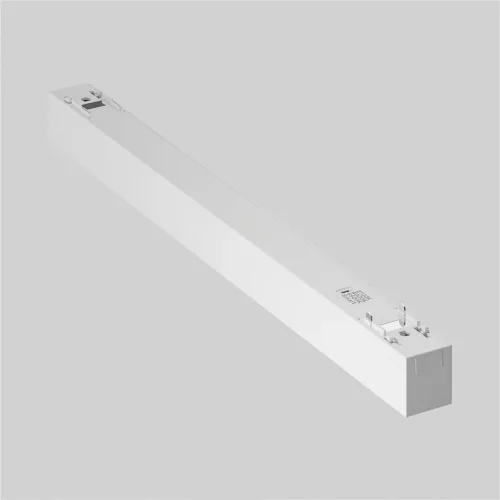 Трековый светильник Точки / Points Radity 2700-6500K 18Вт 36° Dim Smart (Белый) TR082-4-18WTW-M-W - фото 11