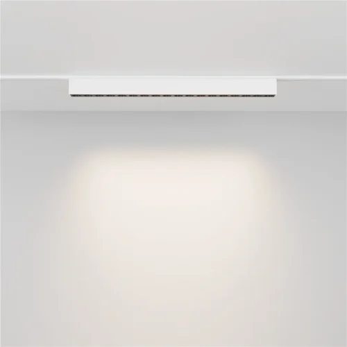 Трековый светильник Точки / Points Radity 2700-6500K 18Вт 36° Dim Smart (Белый) TR082-4-18WTW-M-W - фото 15