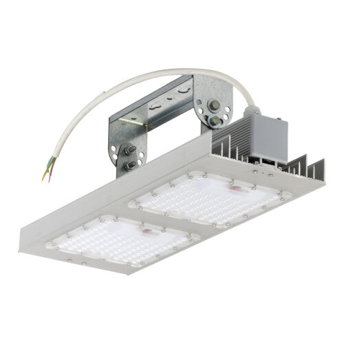 Светильник ТРАКТ LED ПРОМ-100Вт - фото