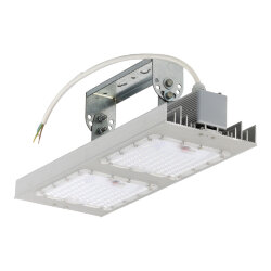 Светильник ТРАКТ LED ПРОМ-100Вт