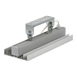 Светильник ТРАКТ LED ПРОМ-100Вт