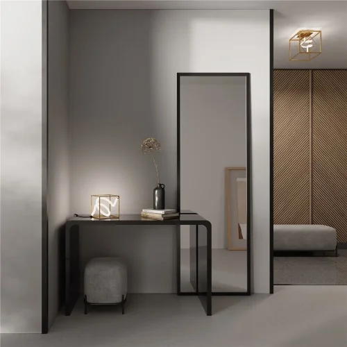 Настольный светильник Membrane 3000К 11Вт (Латунь) - фото 2