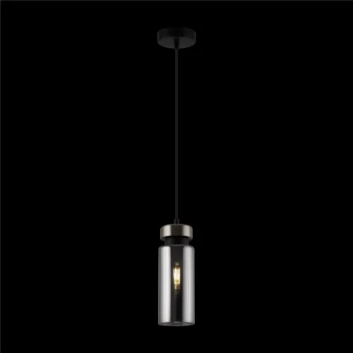 Подвесной светильник Freya FR8011PL-01N (Никель) - фото 3