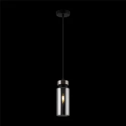 Подвесной светильник Freya FR8011PL-01N (Никель)