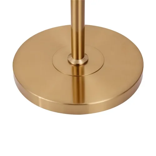 Напольный светильник (торшер) Freya FR1007FL-01BS (Латунь) - фото 3