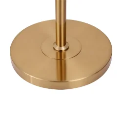 Напольный светильник (торшер) Freya FR1007FL-01BS (Латунь)