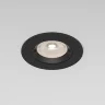 Светильник встраиваемый Minnie GU10 черный 25056/01 - фото