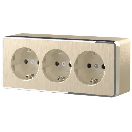 Светильник встраиваемый Minnie GU10 черный 25056/01 - фото 4