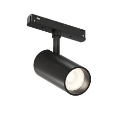Светильник на шине Denkirs SMART 48V SPOT | СМАРТ 48V СПОТ , Denkirs DK8510-BK