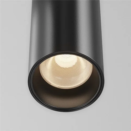 Трековый подвесой светильник Фокус / Focus Led Flarity 3000K 12Вт 36° (Черный) TR157-1-12W3K-B - фото 2
