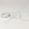 Светодиодная лента Standart Pro class, 2835, 120 led/m, 5mm, без скотча, Turquoise, 24V, IP20, SL11 - фото 2.
