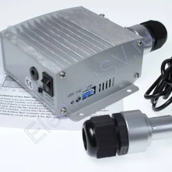 Источник света CXGX-C-004-2 OP7 для оптоволокна