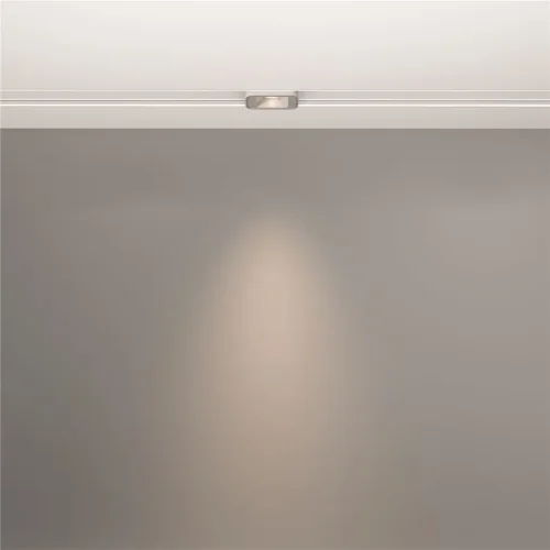 Трековый светильник Points S Exility 4000K 2Вт 24° (Белый) - фото 5