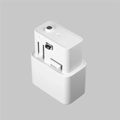 Трековый светильник Точки / Points S Exility 4000K 2Вт 24° (Белый) TR100-2-2W4K-S-W - фото 9