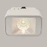 Трековый светильник Точки / Points S Exility 4000K 2Вт 24° (Белый) TR100-2-2W4K-S-W - фото 12