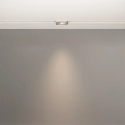 Трековый светильник Точки / Points S Exility 4000K 2Вт 24° (Белый) TR100-2-2W4K-S-W - фото 13