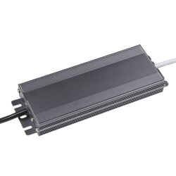 UET-VAF-060B67 24V IP67 Блок питания ультратонкий, 60Вт, Металлический корпус, TM Uniel