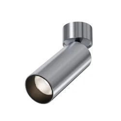 Потолочный светильник Фокус / FOCUS LED 12 Вт 4000 К 50° (Платина) C055CL-L12W4K-W-PT