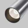 Потолочный светильник Фокус / FOCUS LED 12 Вт 4000 К 50° (Платина) C055CL-L12W4K-W-PT - фото 2