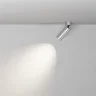Потолочный светильник Фокус / FOCUS LED 12 Вт 4000 К 50° (Платина) C055CL-L12W4K-W-PT - фото 4