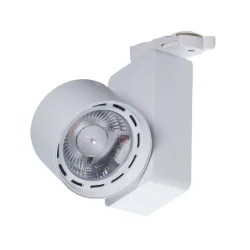 Светильник светодиодный трековый TIDY T 20W D50 2700K CRI90 (CREE/BREAD) | под 3-х фазный трек | - СВЕТОВЫЕ ТЕХНОЛОГИИ