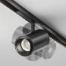 Трековый светильник Фокус / Focus Zoom Exility X 4000K 12Вт 10-45° (Черный) TR244-12W4K-B - фото 5